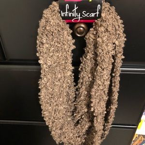 Infinity Scarf